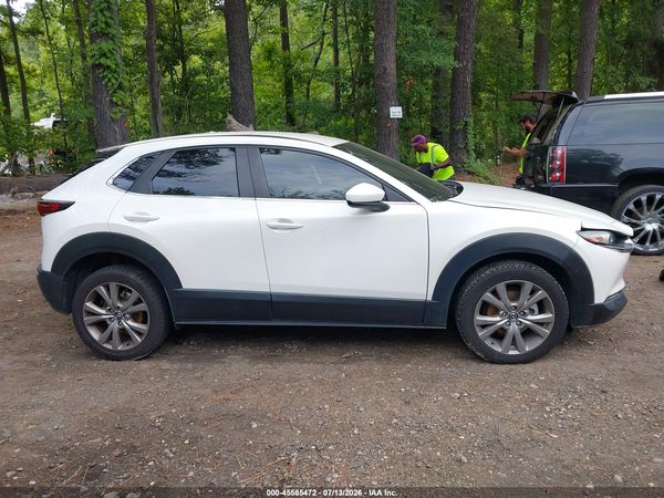 2022 MAZDA CX-30 SELECT