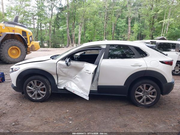 2022 MAZDA CX-30 SELECT