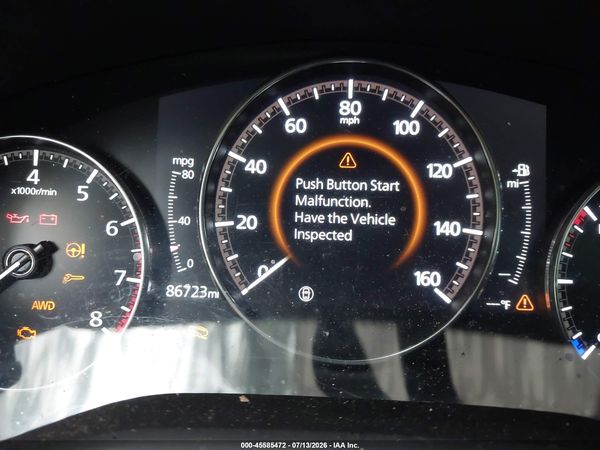 2022 MAZDA CX-30 SELECT