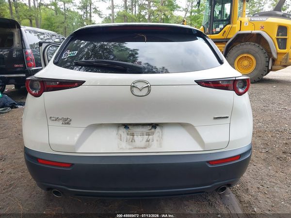 2022 MAZDA CX-30 SELECT