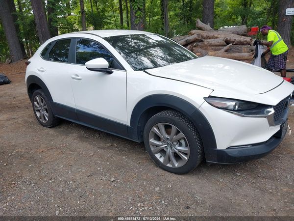 2022 MAZDA CX-30 SELECT