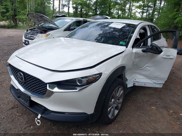 2022 MAZDA CX-30 SELECT