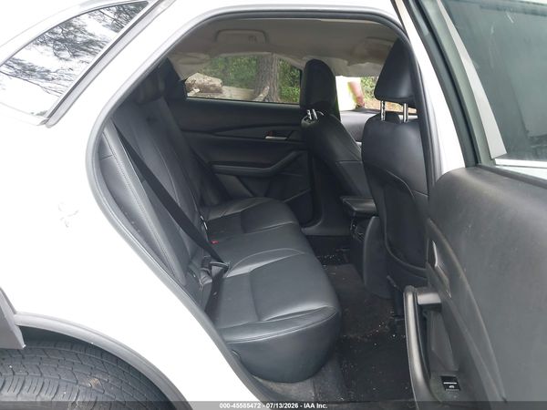 2022 MAZDA CX-30 SELECT