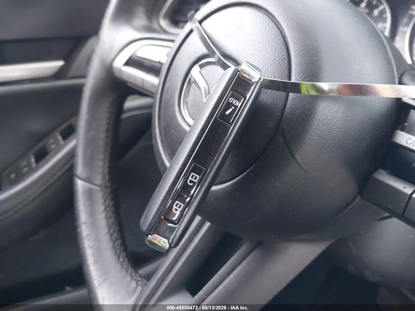 2022 MAZDA CX-30 SELECT