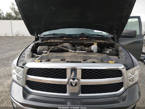 2020 RAM 1500 CLASSIC TRADESMAN  4X4 5'7 BOX