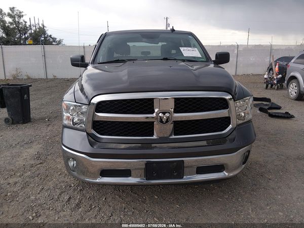 2020 RAM 1500 CLASSIC TRADESMAN  4X4 5'7 BOX