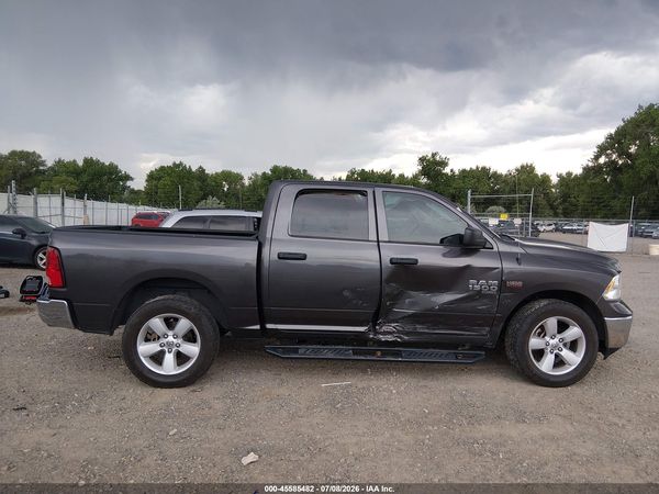 2020 RAM 1500 CLASSIC TRADESMAN  4X4 5'7 BOX