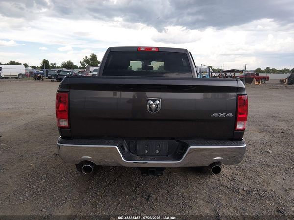 2020 RAM 1500 CLASSIC TRADESMAN  4X4 5'7 BOX