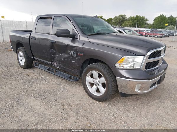 2020 RAM 1500 CLASSIC TRADESMAN  4X4 5'7 BOX