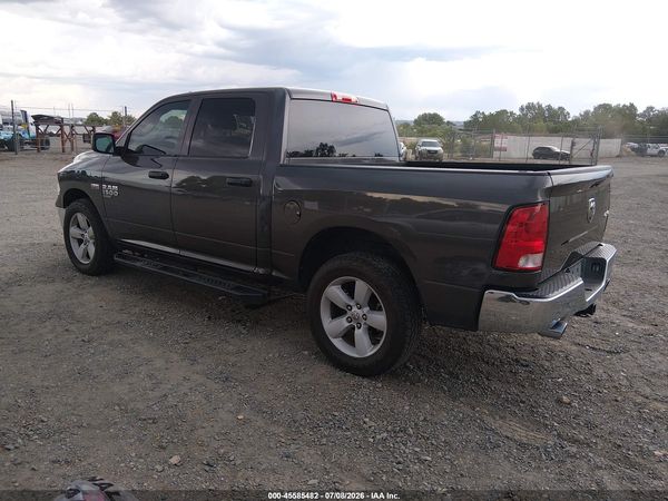 2020 RAM 1500 CLASSIC TRADESMAN  4X4 5'7 BOX