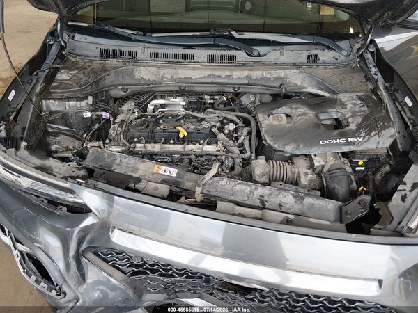 2021 HYUNDAI KONA SEL PLUS