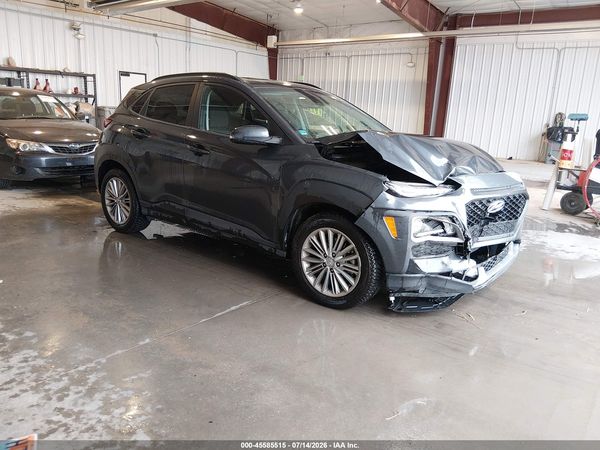 2021 HYUNDAI KONA SEL PLUS
