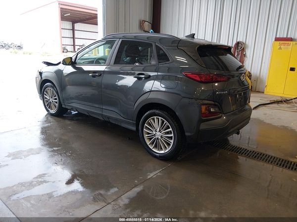 2021 HYUNDAI KONA SEL PLUS