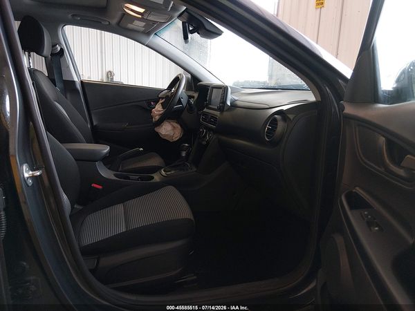 2021 HYUNDAI KONA SEL PLUS