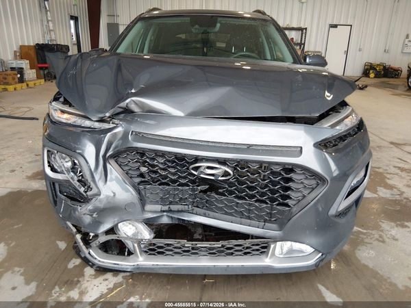 2021 HYUNDAI KONA SEL PLUS