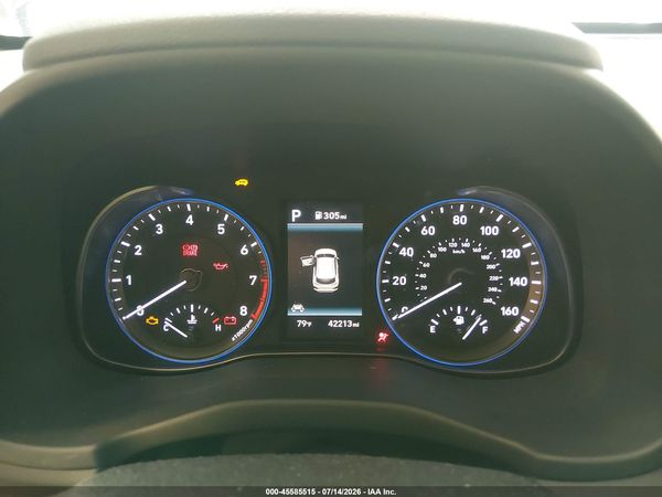 2021 HYUNDAI KONA SEL PLUS