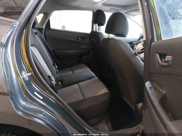 2021 HYUNDAI KONA SEL PLUS