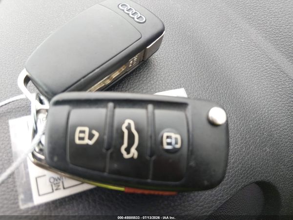 2016 AUDI A3 2.0T PREMIUM PLUS