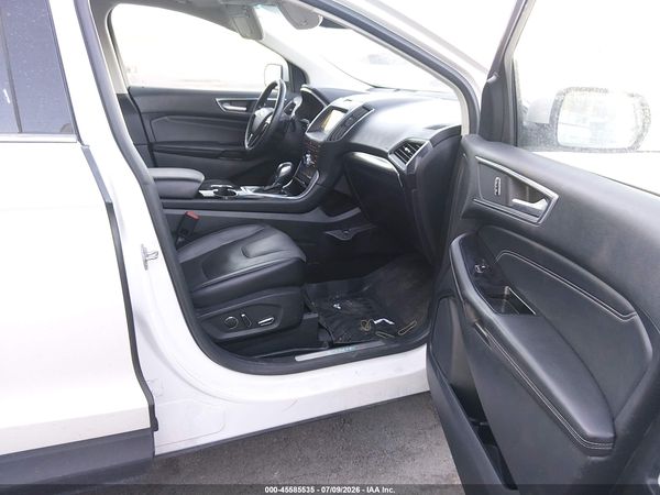 2018 FORD EDGE TITANIUM — I5