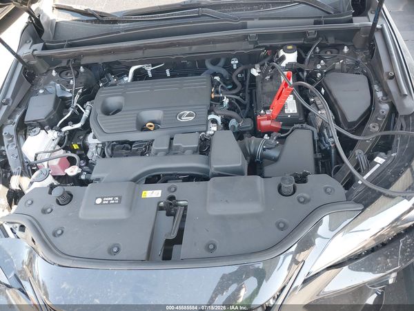 2024 LEXUS NX 250 PREMIUM
