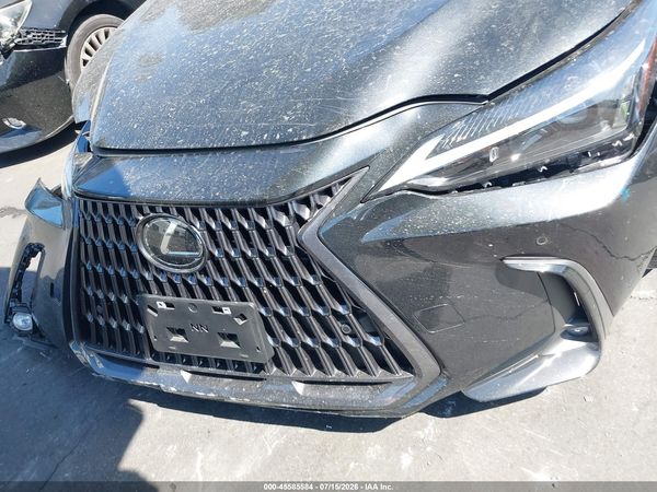 2024 LEXUS NX 250 PREMIUM