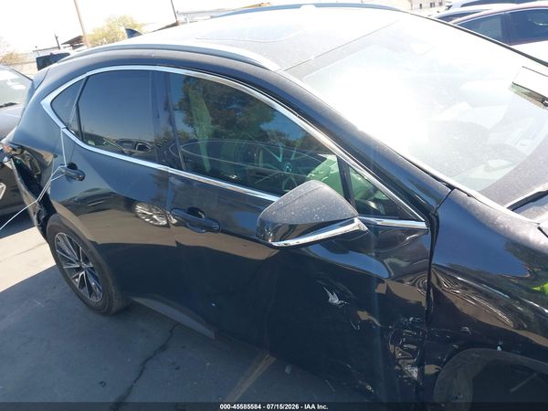 2024 LEXUS NX 250 PREMIUM