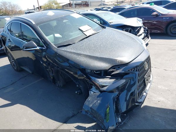 2024 LEXUS NX 250 PREMIUM