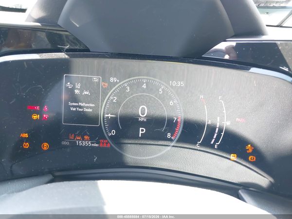 2024 LEXUS NX 250 PREMIUM