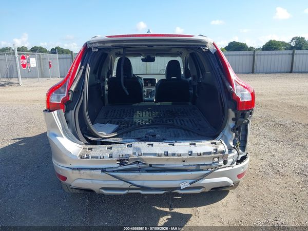 2017 VOLVO XC60 T5 DYNAMIC