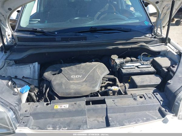 2016 KIA SOUL Plus