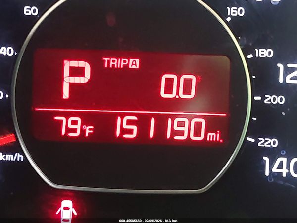 2016 KIA SOUL Plus