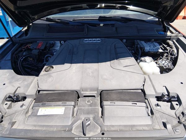 2019 AUDI Q7 45 PREMIUM/45 SE PREMIUM