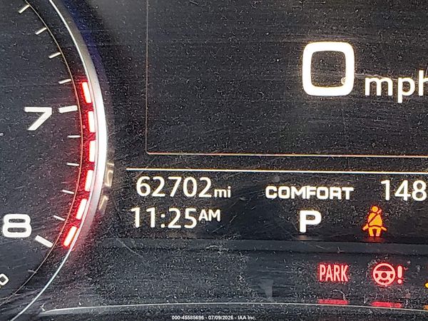 2019 AUDI Q7 45 PREMIUM/45 SE PREMIUM