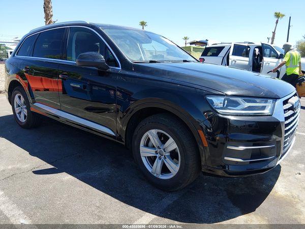 2019 AUDI Q7 45 PREMIUM/45 SE PREMIUM