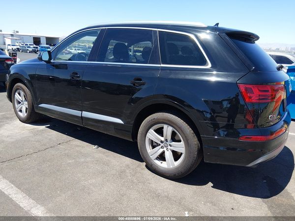 2019 AUDI Q7 45 PREMIUM/45 SE PREMIUM