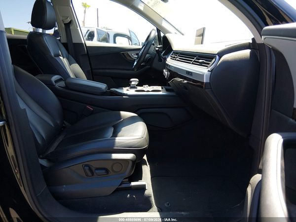 2019 AUDI Q7 45 PREMIUM/45 SE PREMIUM