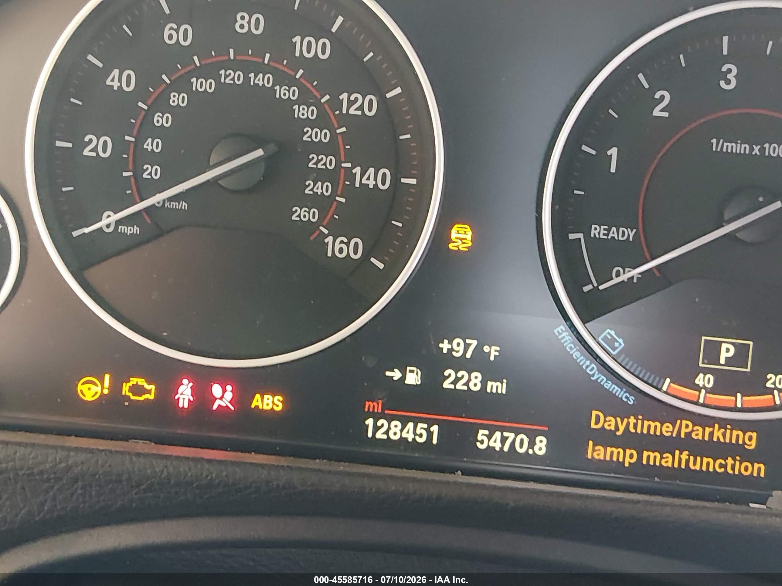2018 BMW 430I GRAN COUPE