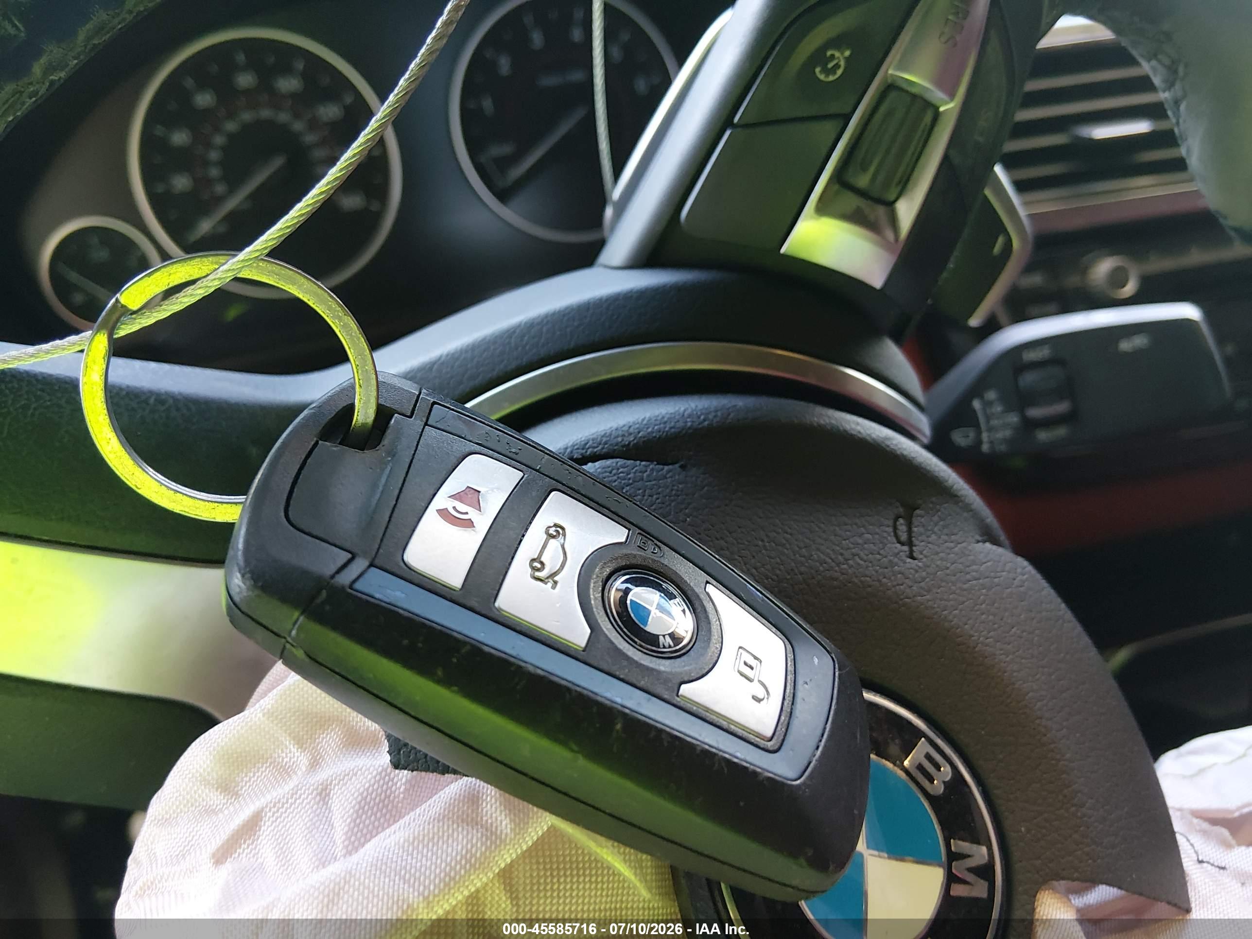 2018 BMW 430I GRAN COUPE