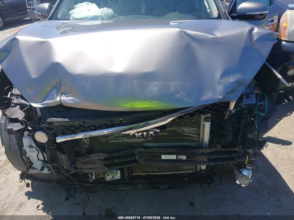 2018 KIA SORENTO 3.3L EX