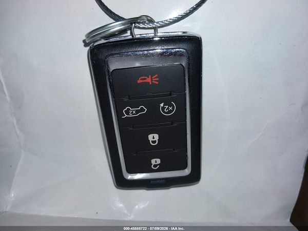 2022 JEEP GRAND CHEROKEE 4XE SUMMIT RESERVE 4X4