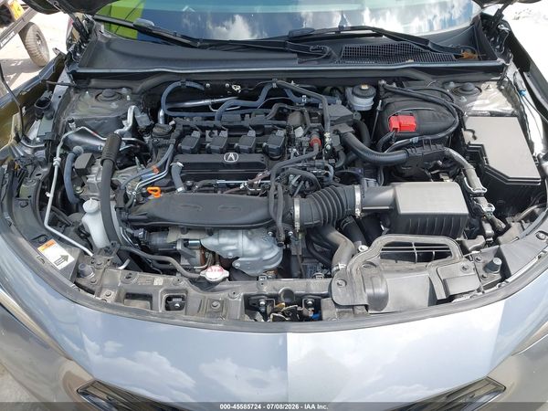 2025 ACURA INTEGRA A-SPEC TECHNOLOGY
