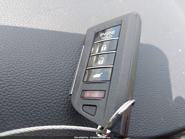 2025 ACURA INTEGRA A-SPEC TECHNOLOGY
