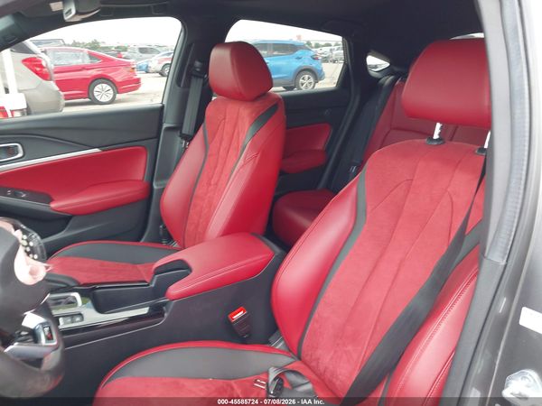 2025 ACURA INTEGRA A-SPEC TECHNOLOGY