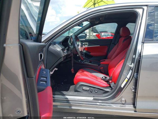 2025 ACURA INTEGRA A-SPEC TECHNOLOGY