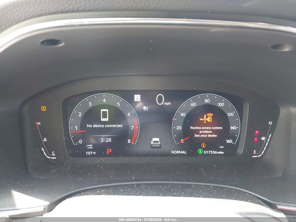 2025 ACURA INTEGRA A-SPEC TECHNOLOGY