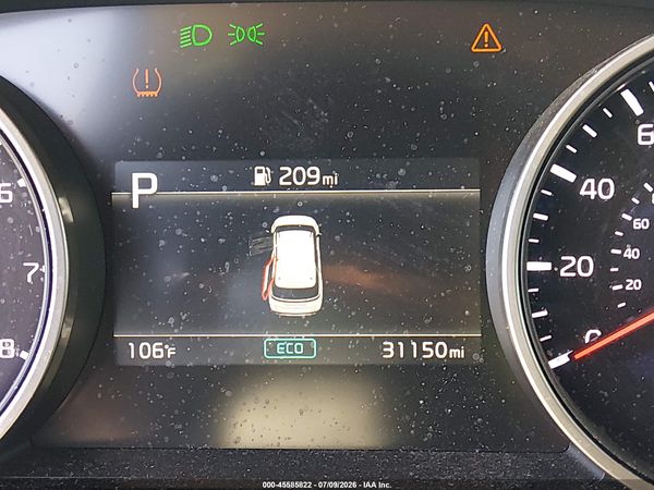 2024 KIA CARNIVAL MPV EX