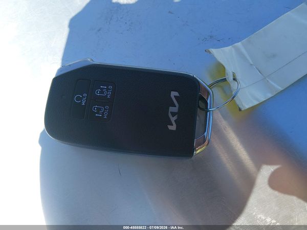 2024 KIA CARNIVAL MPV EX