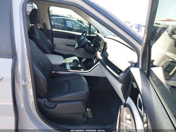 2024 KIA CARNIVAL MPV EX