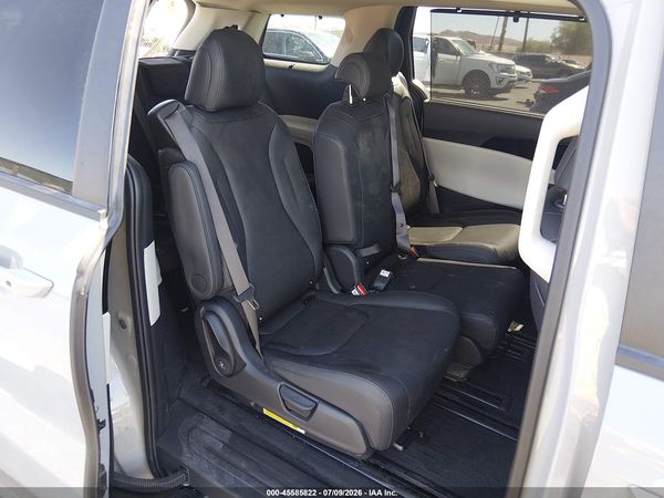 2024 KIA CARNIVAL MPV EX