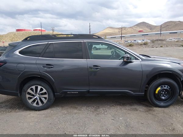 2023 SUBARU OUTBACK PREMIUM